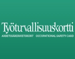 tyoturvallisuuskorttimaanrakennusrannikko